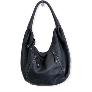 Cole Haan bag in great condition! Beautiful Hobo Shoulder bag with braided strap